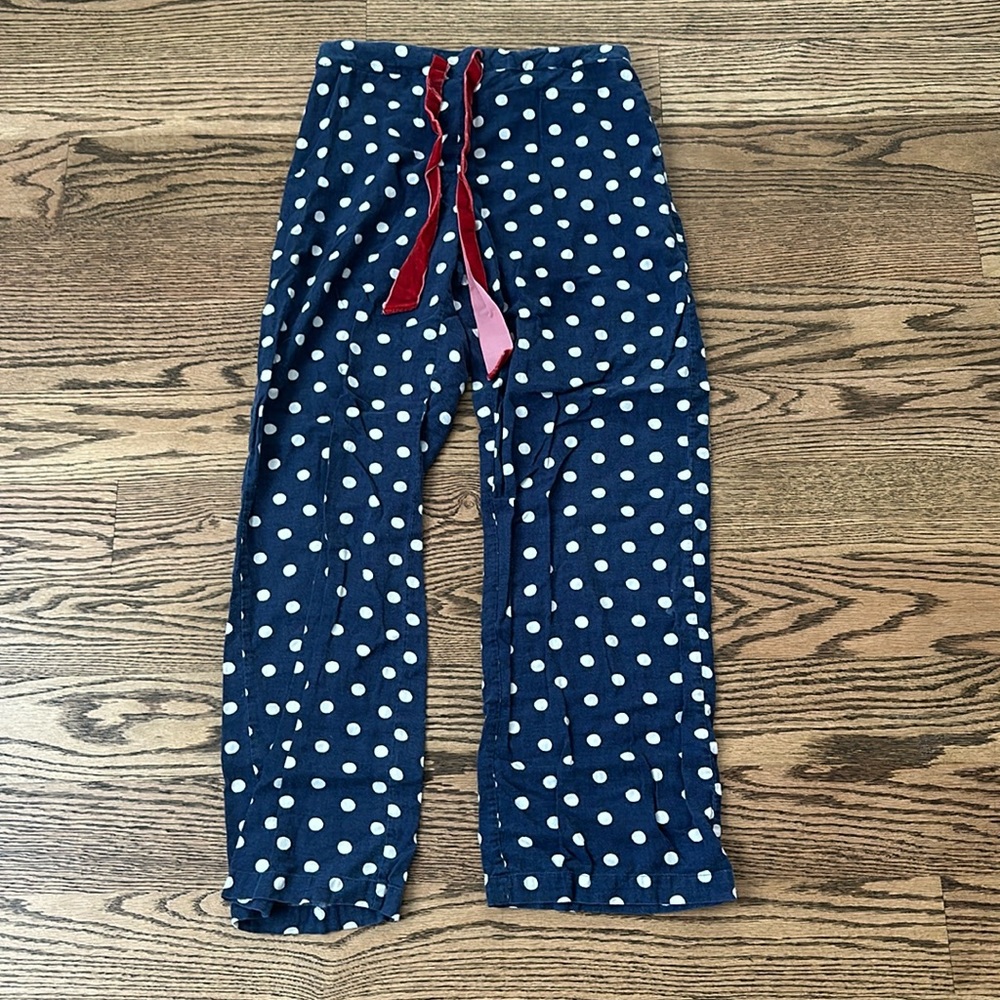Boden PJ Set. No longer sold. Size small.